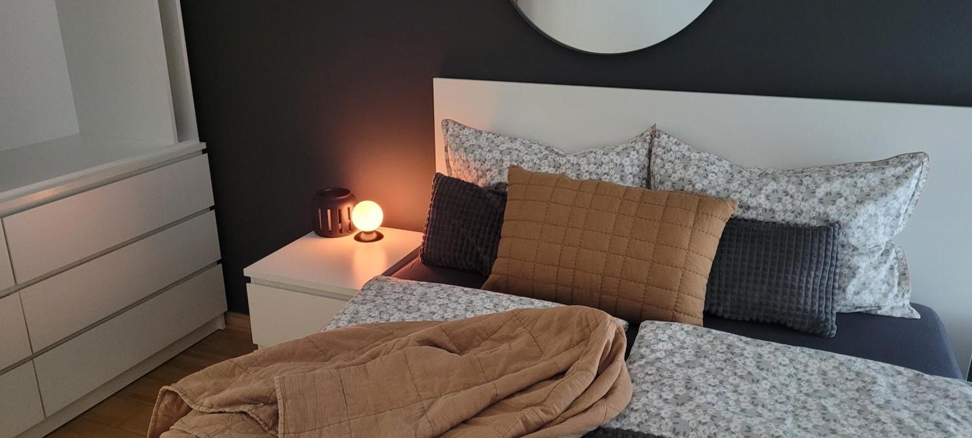 Apartman Riva Kraljevo Bagian luar foto